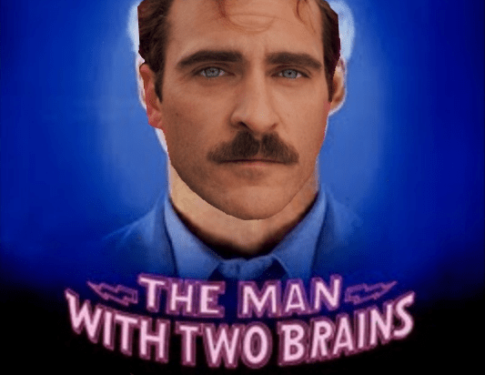 The A.I. Love&nbsp;Story